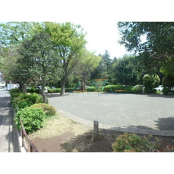 公園