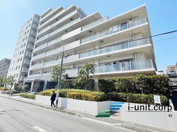 パルテール船橋山手 物件画像