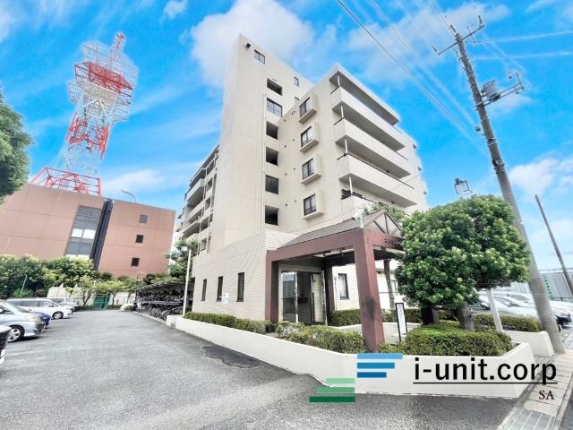 総武線『本八幡』駅徒歩18分です。