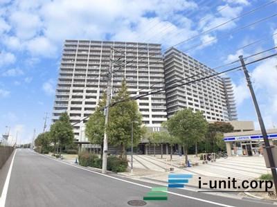 最上階につき眺望良好です！