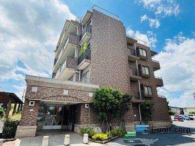 ペット飼育可能（飼育細則有）です。