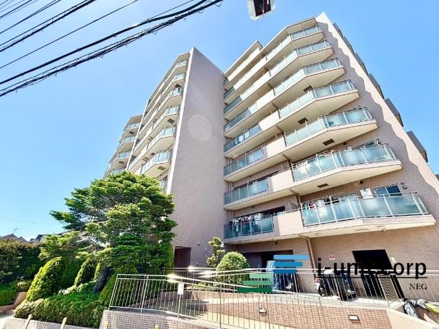 クリオ船橋法典 物件画像