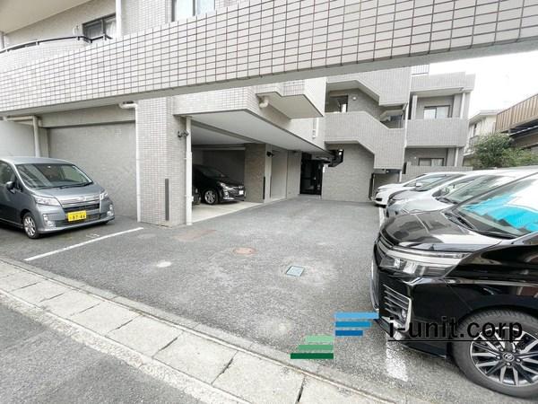 ローズガーデン行徳壱番館 物件画像