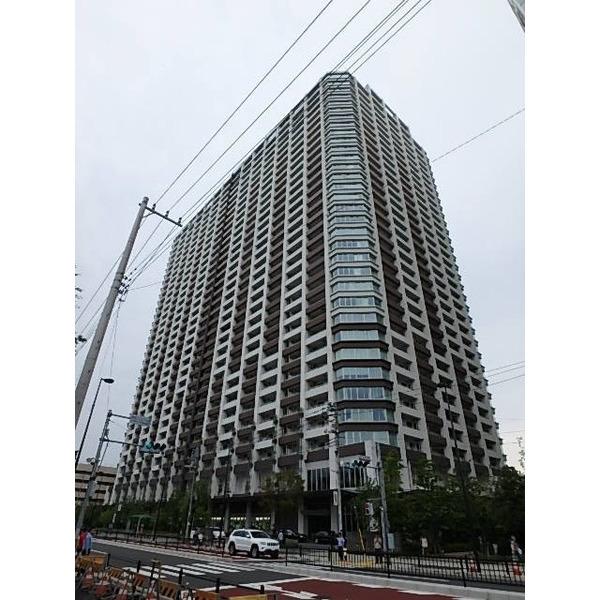 33階建てのタワーマンションです！