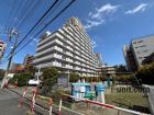 シティコア・フドウ市川外観1