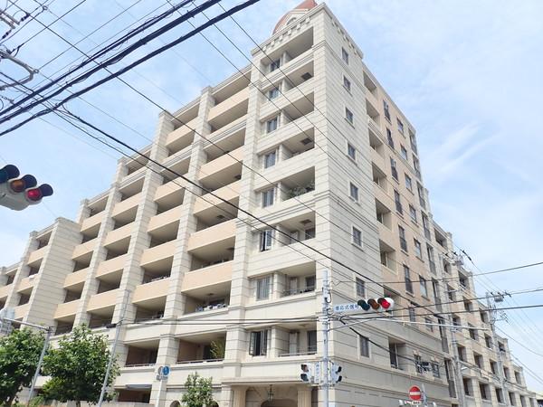 グランシティユーロパレス本八幡 物件画像