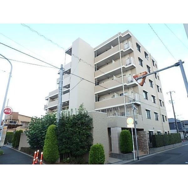 パークハウス北習志野 物件画像