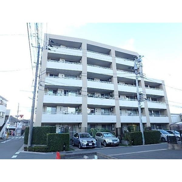 パークハウス北習志野 物件画像