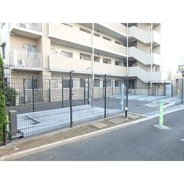 パークハウス北習志野 物件画像