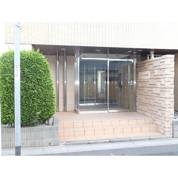 パークハウス北習志野 物件画像