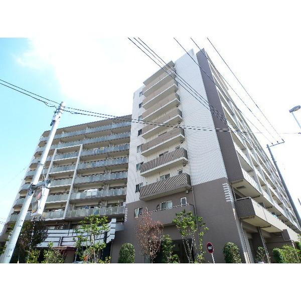 BERISTA秋山駅前 物件画像