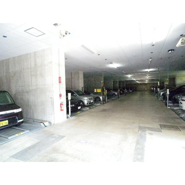 BERISTA秋山駅前 物件画像