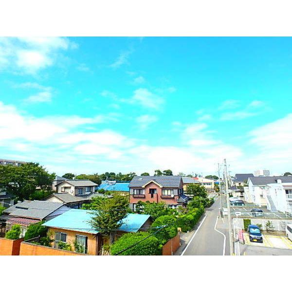 ダイアパレス四街道２ 物件画像