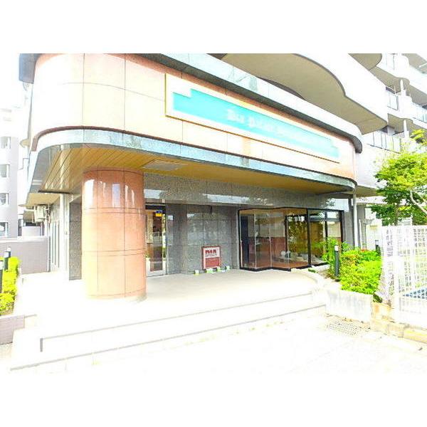 ダイアパレス四街道２ 物件画像