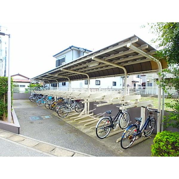 ダイアパレス四街道２ 物件画像