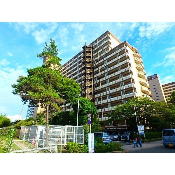 「北千住」駅から徒歩１２分！