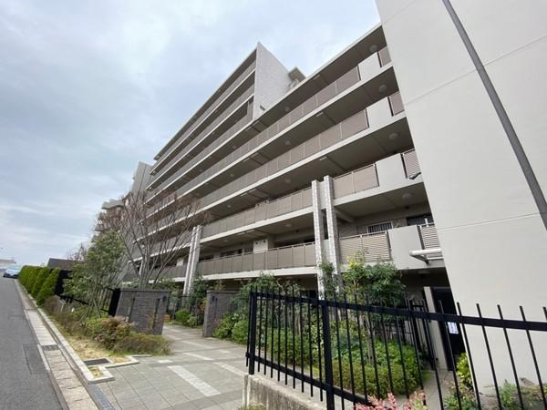 ゲートガーデンズ東松戸ブライトヒルズ 物件画像