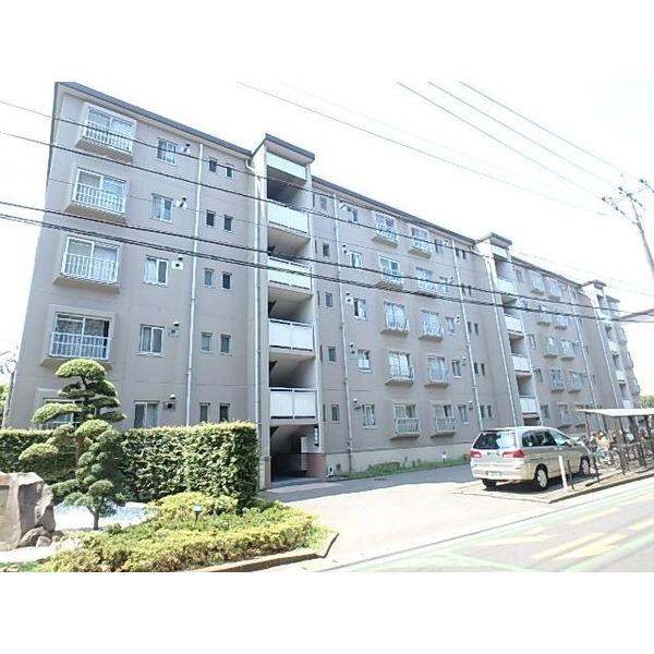 日当たり・風通し良好です。