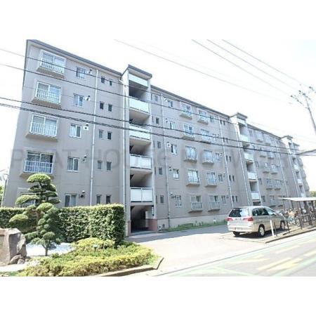 日当たり・風通し良好です。