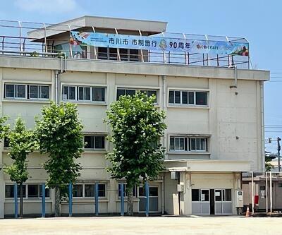 小学校