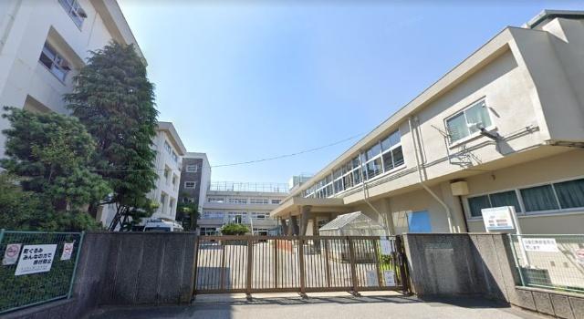中学校