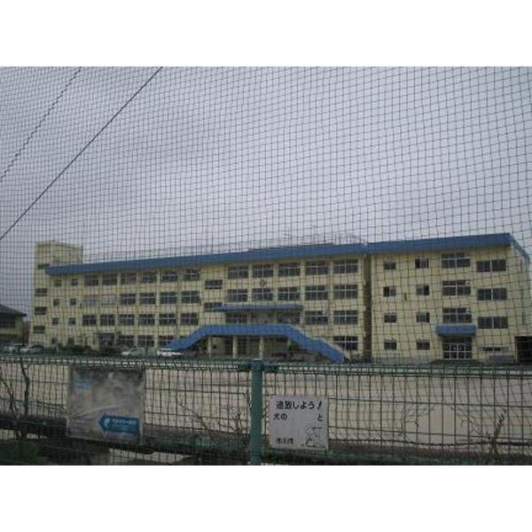 中学校