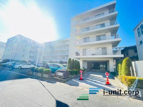 東西線「南行徳」徒歩12分の好立地です。