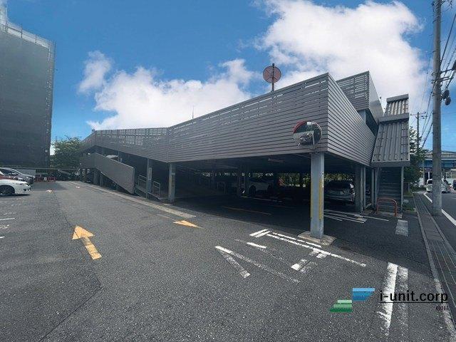 原木中山ファミールハイツ　１号館 物件画像