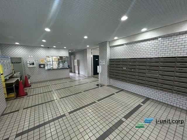 原木中山ファミールハイツ　１号館 物件画像