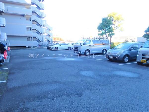 コスモ市川パセオ 物件画像