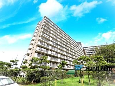 船橋ファミリータウン　２号棟 物件画像