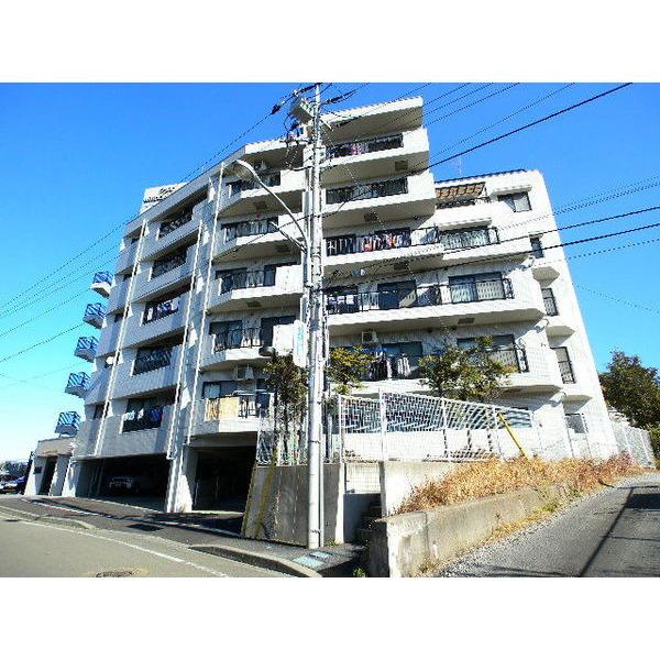 南西向きで日当たり良好です。