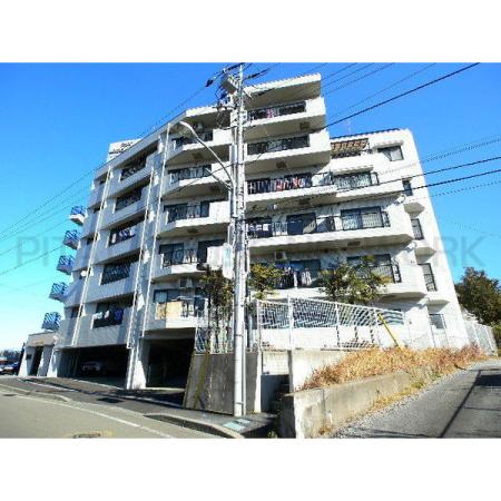 南西向きで日当たり良好です。