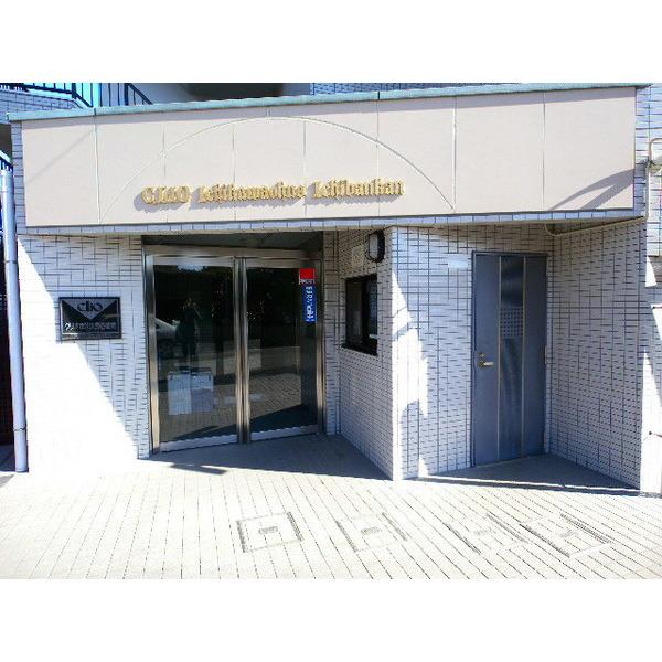 クリオ市川大野壱番館 物件画像
