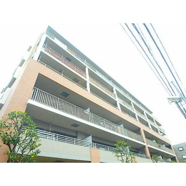 市川妙典パークホームズ 物件画像