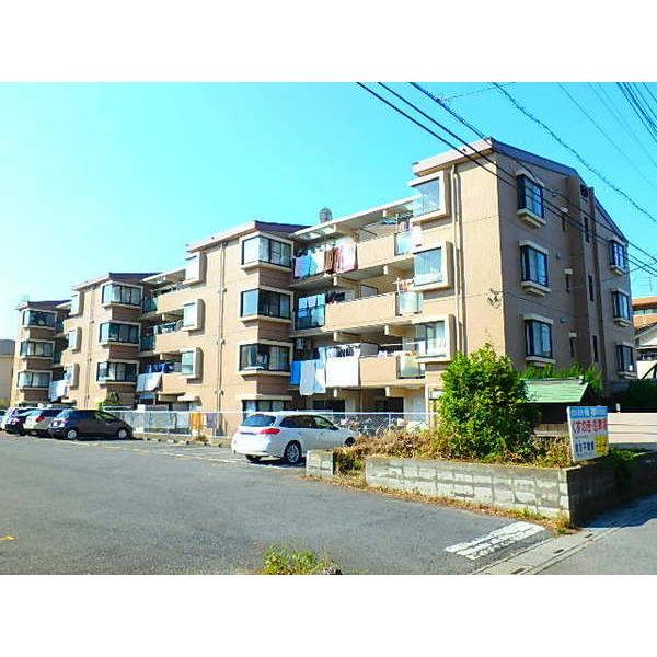 豊春駅まで徒歩３分です。