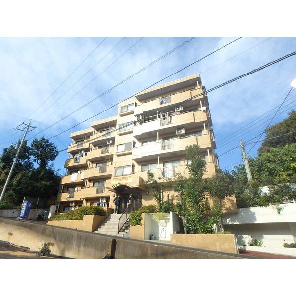 市川大野駅徒歩3分で通勤・通学に便利