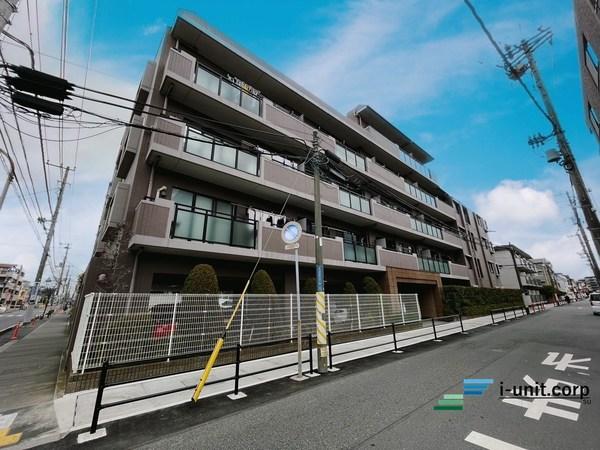 グランヒルズ行徳ウエスト 物件画像