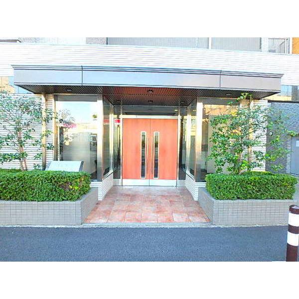 グローリオ市川 物件画像