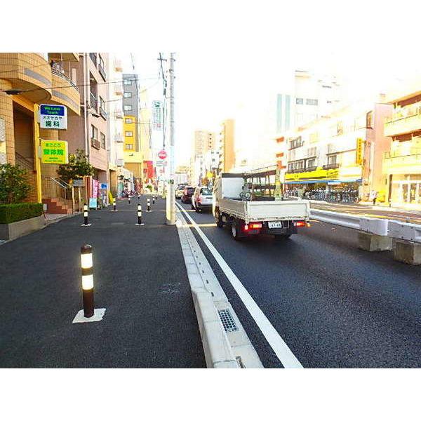 グローリオ市川 物件画像