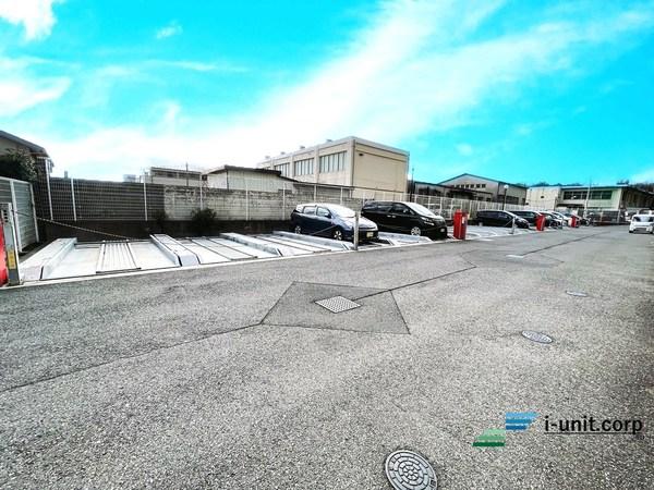アイフォート船橋パークサイド 物件画像