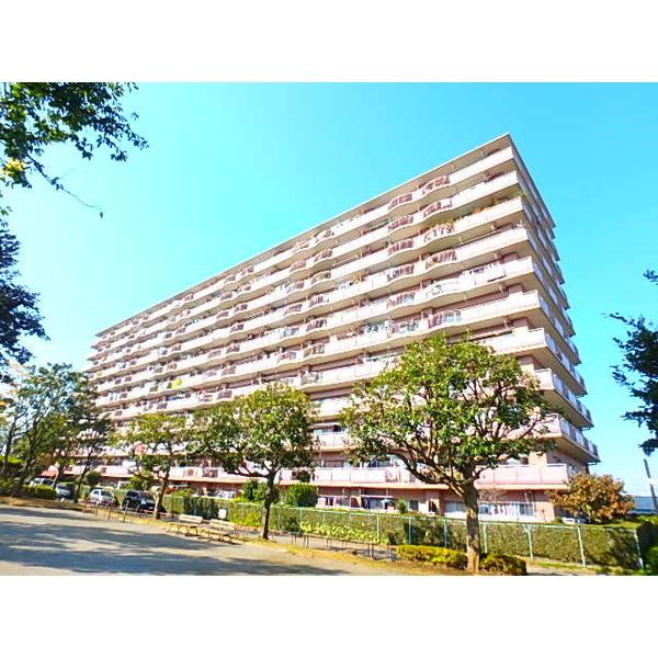 ネオハイツ江戸川台Ａ棟 物件画像