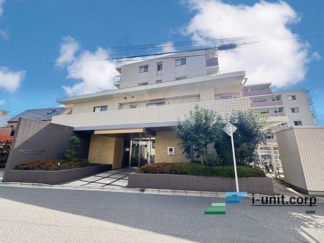 エクアス船橋夏見 物件画像