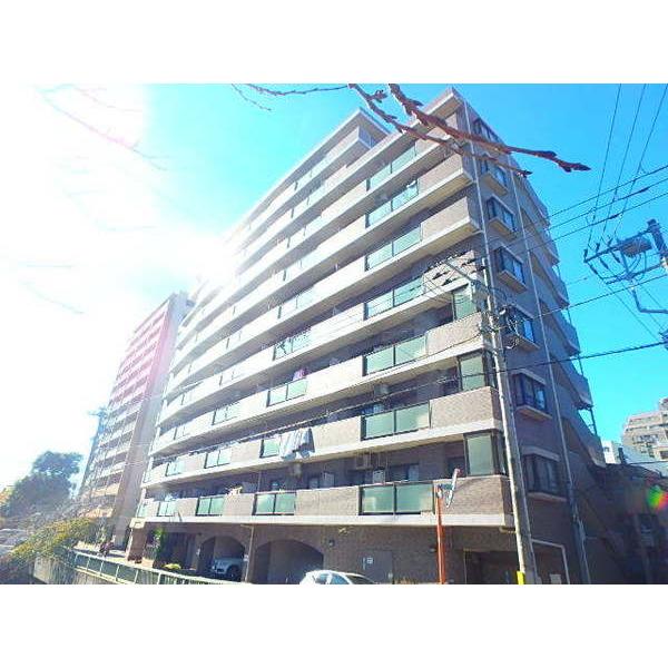 ライオンズマンション船橋本町 物件画像
