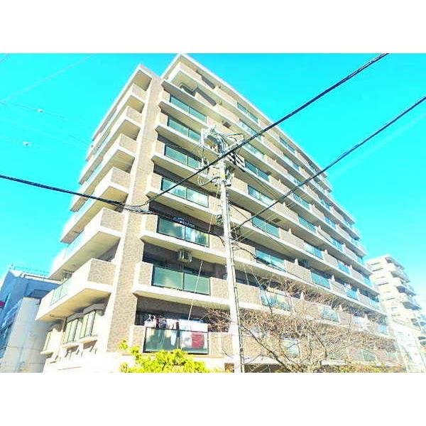 ライオンズマンション船橋本町 物件画像