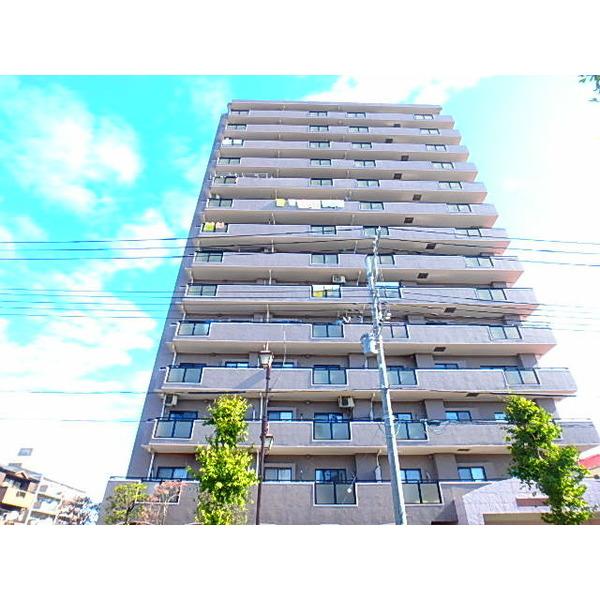 セレスト吉川 物件画像