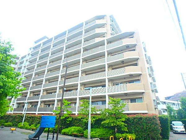 フェアテラス下総中山 物件画像