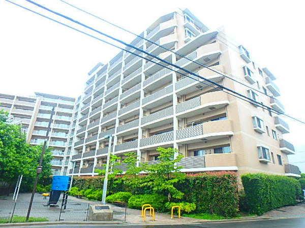 フェアテラス下総中山 物件画像