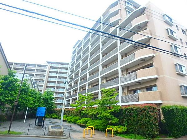 フェアテラス下総中山 物件画像