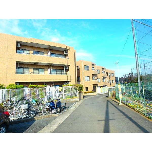 ライオンズマンション伊勢原 物件画像